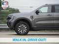 Ford Ranger Wildtrak | 2.3L | Double Cab | PHEV Cyber Orange | Grijs - thumbnail 4
