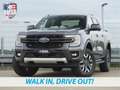 Ford Ranger Wildtrak | 2.3L | Double Cab | PHEV Cyber Orange | Grijs - thumbnail 1