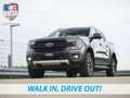 Ford Ranger Wildtrak | 2.3L | Double Cab | PHEV Cyber Orange | Grijs - thumbnail 9