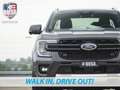 Ford Ranger Wildtrak | 2.3L | Double Cab | PHEV Cyber Orange | Grijs - thumbnail 8