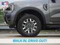 Ford Ranger Wildtrak | 2.3L | Double Cab | PHEV Cyber Orange | Grijs - thumbnail 6