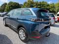Peugeot 5008 ALU/NAVI/LED/7-SITZE/AHK/Zahnriemen neu! Bleu - thumbnail 4