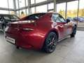 Mazda MX-5 RF EXCLUSIVE LEDER NAVI LED Rouge - thumbnail 2