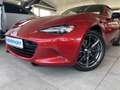 Mazda MX-5 RF EXCLUSIVE LEDER NAVI LED Rouge - thumbnail 4
