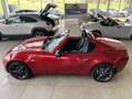 Mazda MX-5 RF EXCLUSIVE LEDER NAVI LED Rouge - thumbnail 9