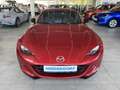 Mazda MX-5 RF EXCLUSIVE LEDER NAVI LED Rouge - thumbnail 14