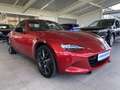 Mazda MX-5 RF EXCLUSIVE LEDER NAVI LED Rouge - thumbnail 1