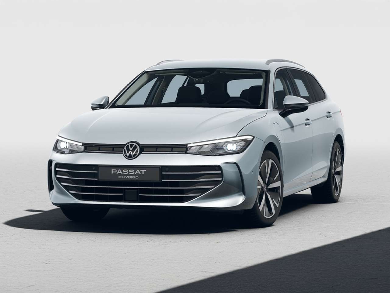 Volkswagen Passat Variant 1.5 tsi ehybrid business 204cv dsg