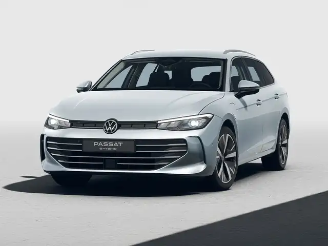 Volkswagen Passat Variant 1.5 tsi ehybrid business 204cv dsg