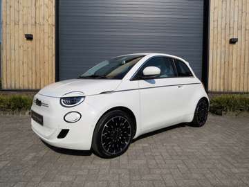 La Prima 42 kWh *leder *Carplay *Luxste uitvoering
