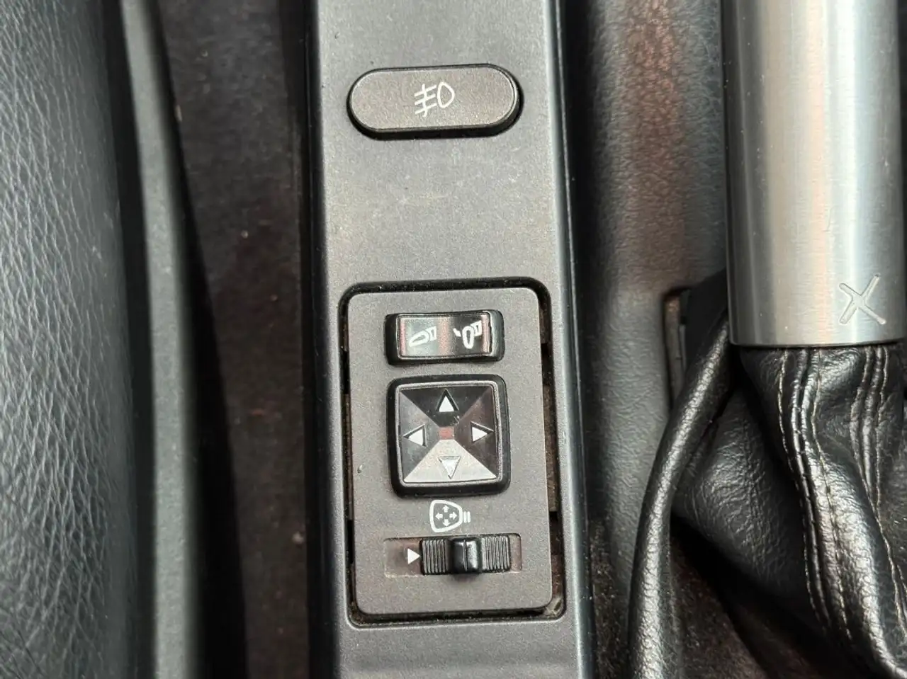 Lancia Delta HPE 2.0 HF, foto 10