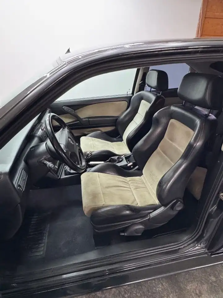 Lancia Delta HPE 2.0 HF, foto 8