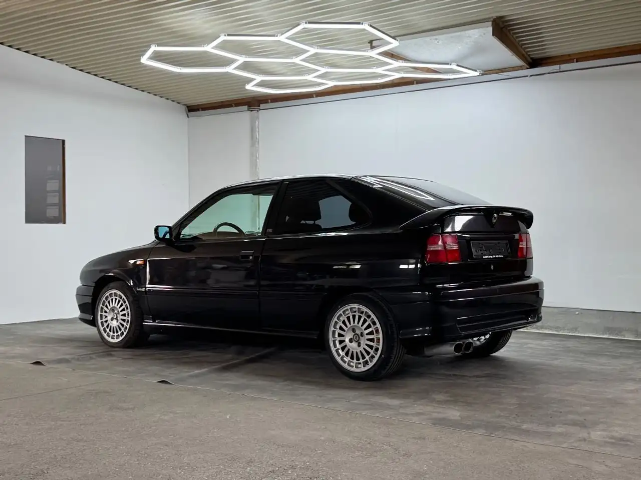 Lancia Delta HPE 2.0 HF, foto 2