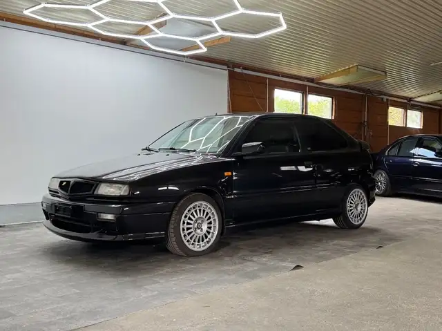 Lancia Delta Delta HPE 2.0 HF