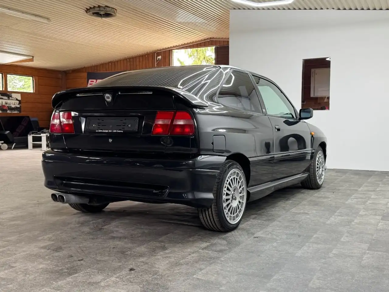 Lancia Delta HPE 2.0 HF, foto 4