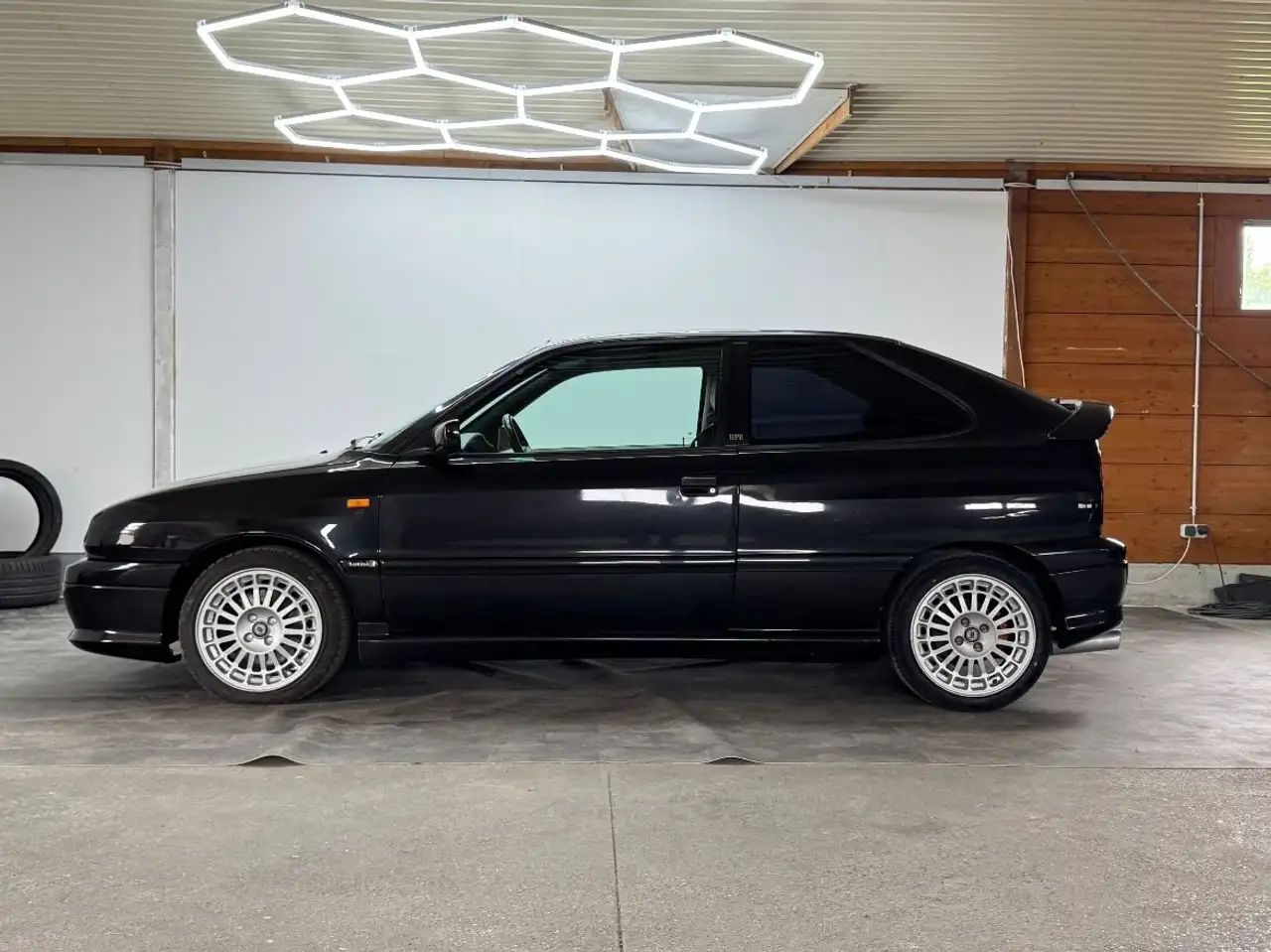 Lancia Delta HPE 2.0 HF, foto 3