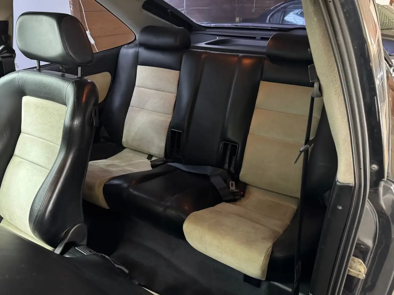 Lancia Delta HPE 2.0 HF, foto 7