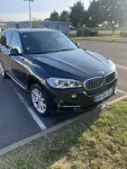 BMW X5 xDrive25d 218 ch Exclusive A