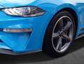 Ford Mustang Convertible 5.0 Ti-VCT V8 Aut. GT 330 kW, Blue - thumbnail 6
