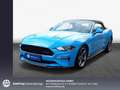 Ford Mustang Convertible 5.0 Ti-VCT V8 Aut. GT 330 kW, Blue - thumbnail 1