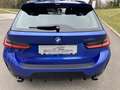 BMW 330 e AC SCHNITZER  M Sportpaket Head-Up HiFi DAB LED Blu/Azzurro - thumbnail 5
