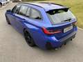BMW 330 e AC SCHNITZER  M Sportpaket Head-Up HiFi DAB LED Azul - thumbnail 6
