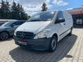 Mercedes-Benz Vito 113 CDI Extralang Kasten*Klima*SHZ*AHK* Weiß - thumbnail 16