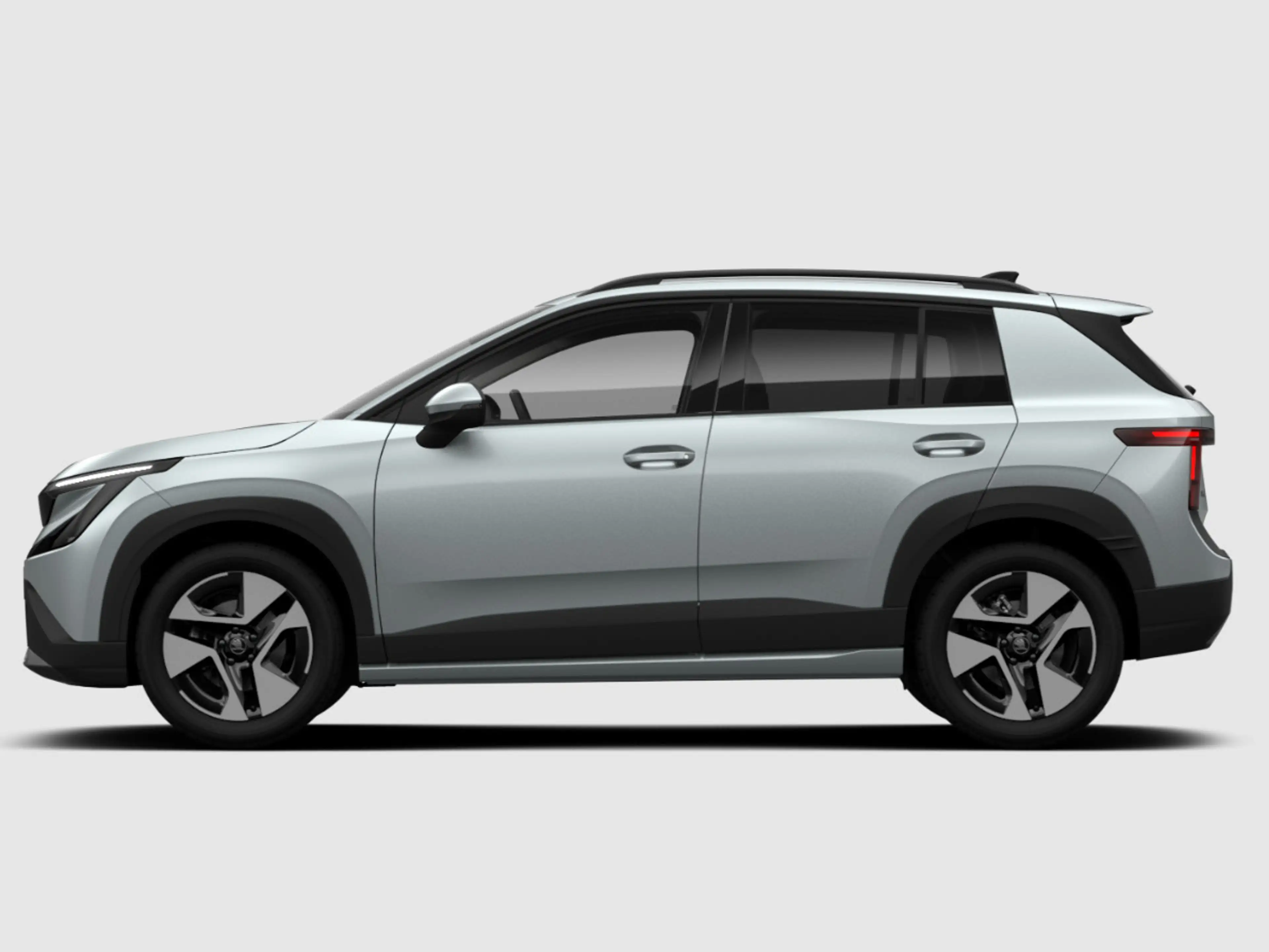 Skoda Epiq Business Launch Edition 56kWh | Panorama dak | Tre — photo 2