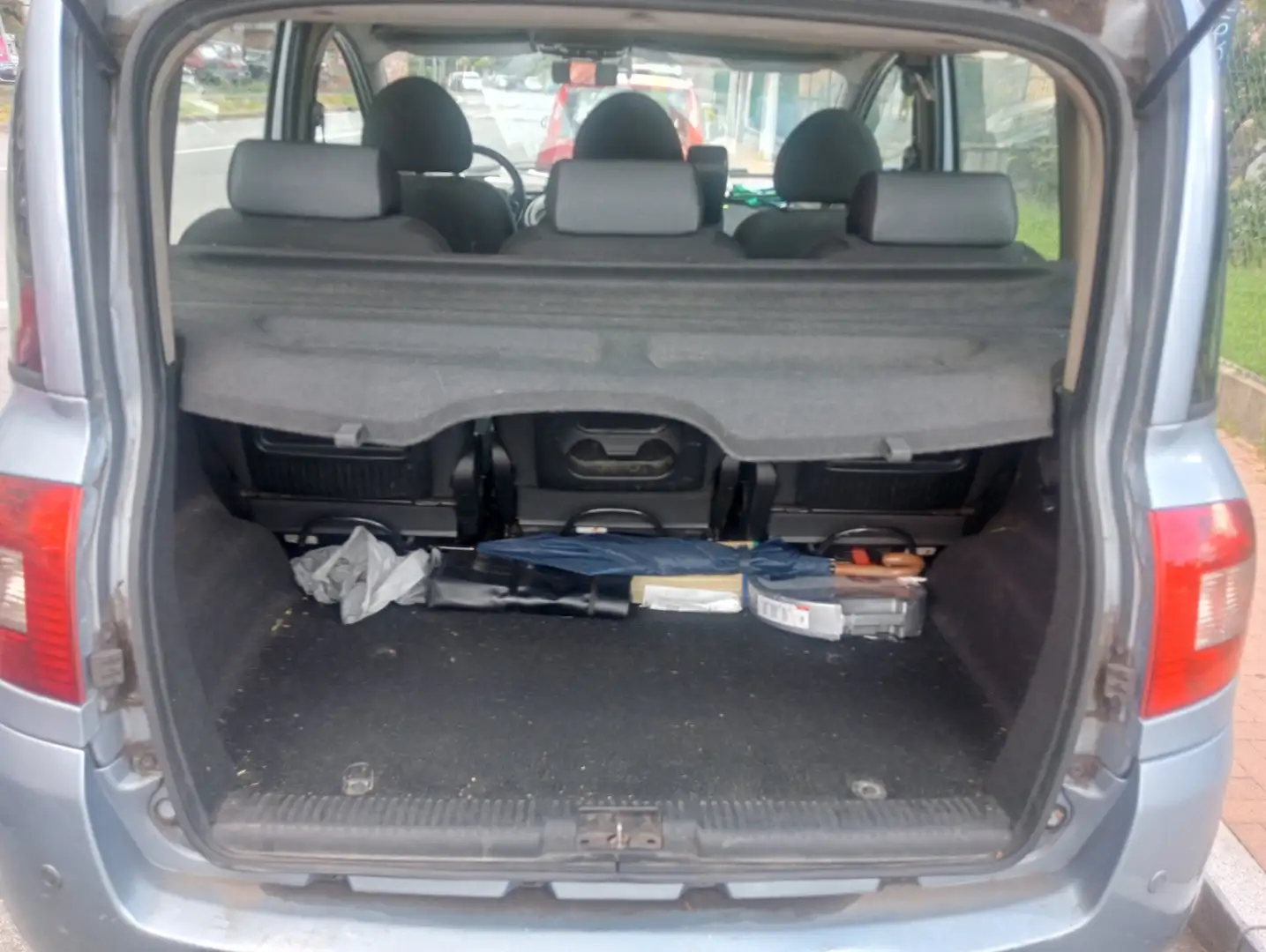 Fiat Multipla 1.9 mjt Dynamic 120cv - 2