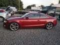 Audi A5 Coupe 2.0 TFSI Rot - thumbnail 3