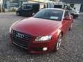 Audi A5 Coupe 2.0 TFSI Rot - thumbnail 1