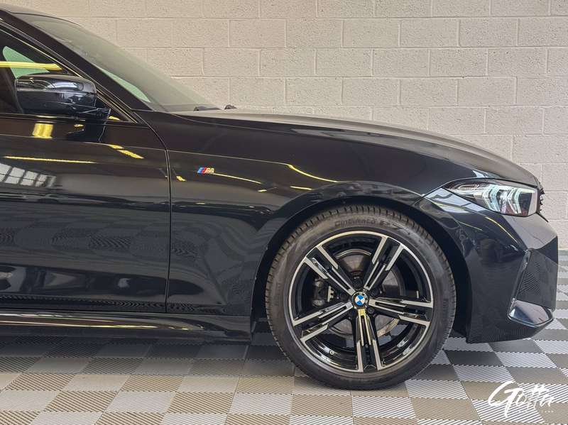 Photo du véhicule BMW 318