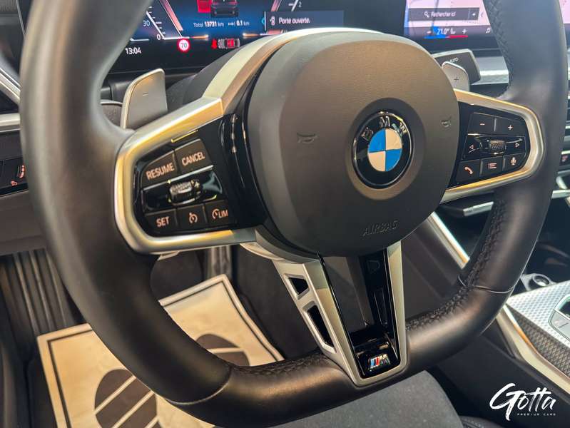 Photo du véhicule BMW 318