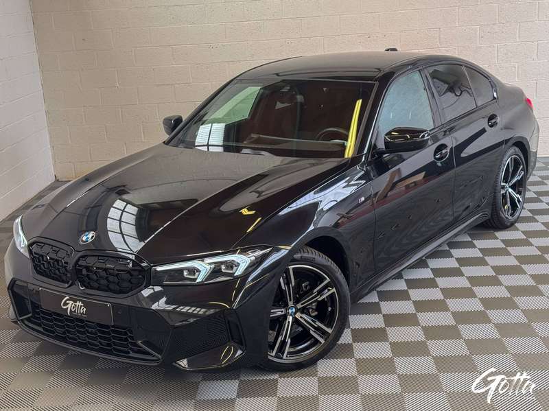 Photo du véhicule BMW 318
