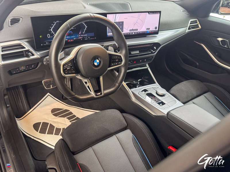 Photo du véhicule BMW 318
