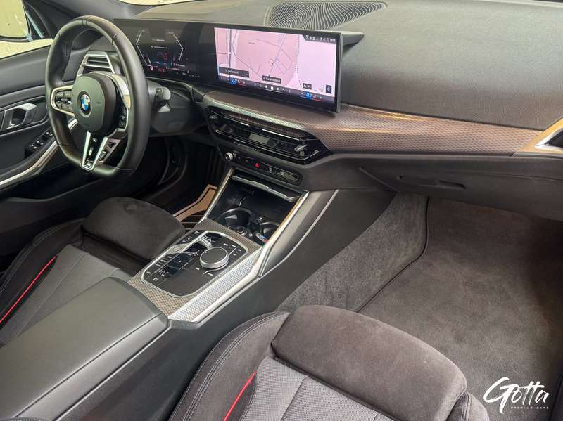 Photo du véhicule BMW 318