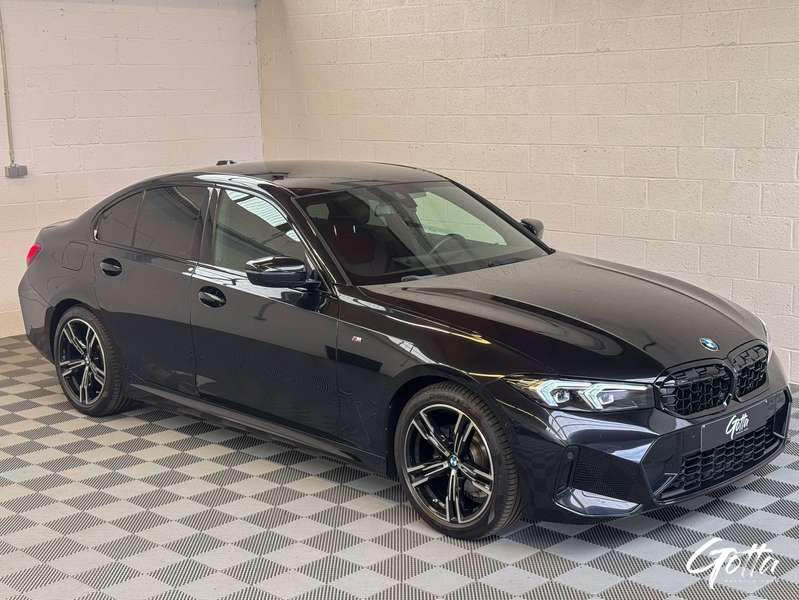 Photo du véhicule BMW 318
