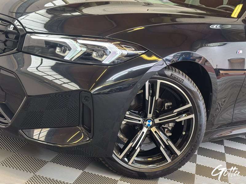 Photo du véhicule BMW 318