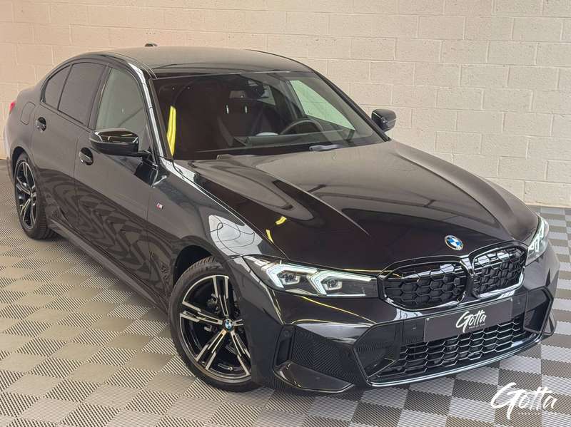 Photo du véhicule BMW 318