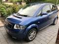 Audi A2 1.4 Blau - thumbnail 2