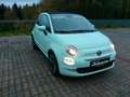 Fiat 500C ECO 1,2 69 Lounge Grün - thumbnail 4