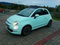 Fiat 500C ECO 1,2 69 Lounge Grün - thumbnail 1