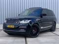 Land Rover Range Rover 4.4 SDV8 Autobiography Gereviseerd - Pano - Vol Op Чорний - thumbnail 1