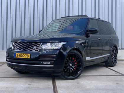 Land Rover Range Rover 4.4 SDV8 Autobiography Gereviseerd - Pano - Vol Op