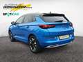 Opel Grandland Ultimate PlugInHybrid4 /300PS/ACC/Navi Bleu - thumbnail 5