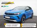Opel Grandland Ultimate PlugInHybrid4 /300PS/ACC/Navi Bleu - thumbnail 1