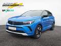 Opel Grandland Ultimate PlugInHybrid4 /300PS/ACC/Navi Bleu - thumbnail 2