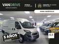 Peugeot Boxer Furgón 2.0BlueHDI 335 L3H2 130 Blanc - thumbnail 11