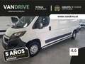 Peugeot Boxer Furgón 2.0BlueHDI 335 L3H2 130 Blanc - thumbnail 2