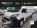 Peugeot Boxer Furgón 2.0BlueHDI 335 L3H2 130 Blanc - thumbnail 14
